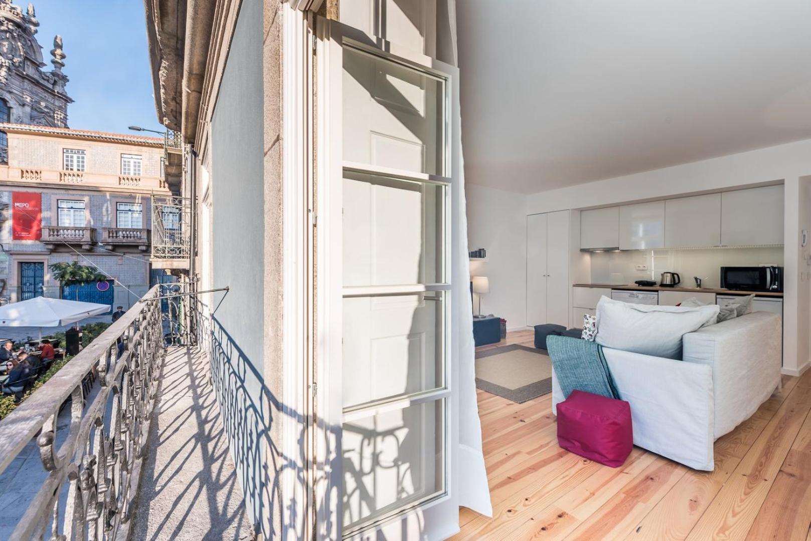 Guestready - Sao Domingos Apartments Porto Exterior photo