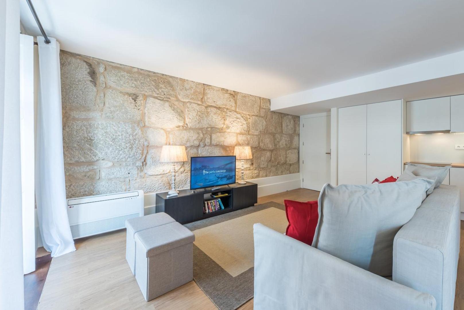 Guestready - Sao Domingos Apartments Porto Exterior photo